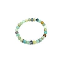 Pulsera Heteriah in Plata PN0002-D6 - PN0002-D6